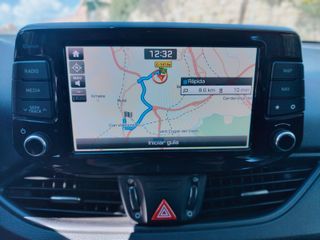 Vendo HYUNDAI i30 CW 1.6 CRDi 81kW 110CV Link