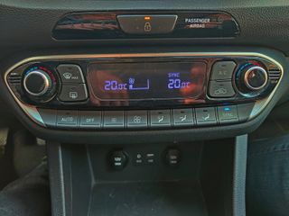 Vendo HYUNDAI i30 CW 1.6 CRDi 81kW 110CV Link