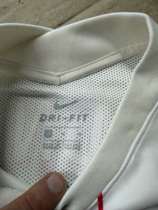 Camiseta Sevilla FC Montiel 2023-24 Nike