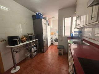 Piso en venta en Casco Antiguo en Algeciras