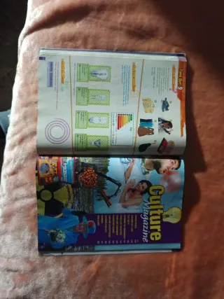 Burlington Action! 4 ESO: student's book