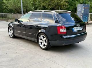 Audi A4  2004