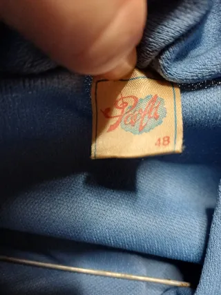 Vestaglia da notte donna tg 48