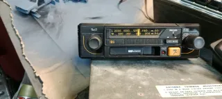 Autorradios Coche Clásico Vintage