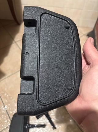 Kit Pedane Harley Davidson Touring