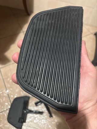 Kit Pedane Harley Davidson Touring