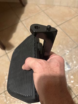 Kit Pedane Harley Davidson Touring