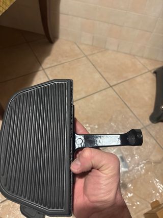 Kit Pedane Harley Davidson Touring