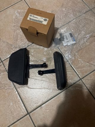 Kit Pedane Harley Davidson Touring