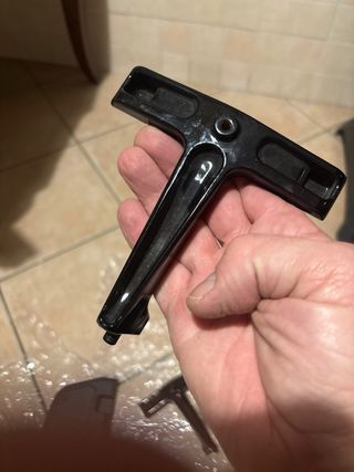 Kit Pedane Harley Davidson Touring