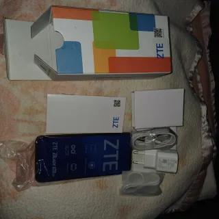 ZTE Blade A5 2020 Blu 32GB