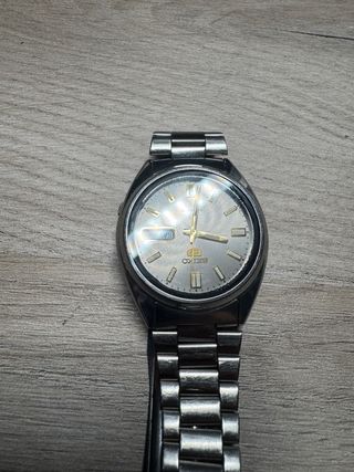 Seiko 5 Automático Vintage