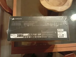 Corsair RM1200x Fuente Alimentación 1200W 80+ Gold