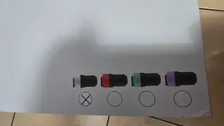 Macchina caffè Nespresso Vertuo Pop