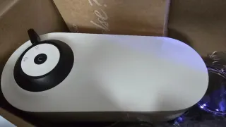 Macchina caffè Nespresso Vertuo Pop