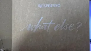 Macchina caffè Nespresso Vertuo Pop