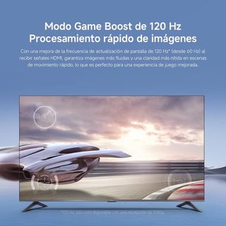 Xiaomi 75” F Pro 2026 TV