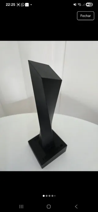 Led Zeppelin Presence LP + Objeto