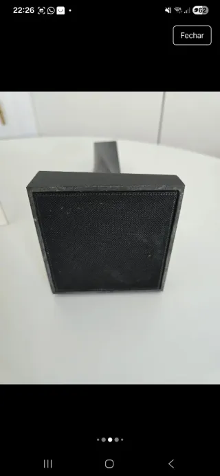 Led Zeppelin Presence LP + Objeto