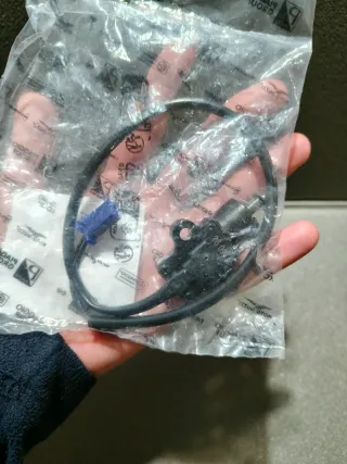 Sensore Cavalletto Aprilia RS 125 (08-14)