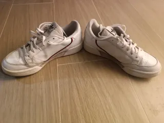 Zapatillas Adidas Blancas Talla 36