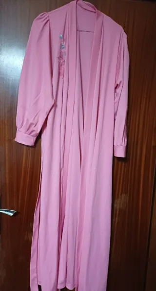 Vestaglia da notte donna tg 48