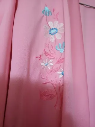 Vestaglia da notte donna tg 48