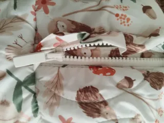 Buzo bebé Primark 9-12 meses