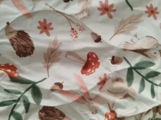 Buzo bebé Primark 9-12 meses