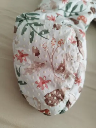 Buzo bebé Primark 9-12 meses