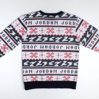 Sudadera Jordan Especial navidad