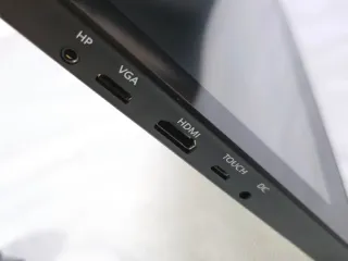 Pantalla Táctil 13.3 Full HD