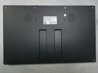 Pantalla Táctil 13.3 Full HD