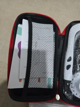 Lápiz 3D con filamento PLA nuevo