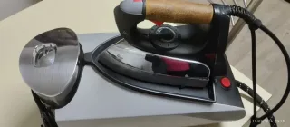 Centro de planchado Bosch