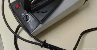 Centro de planchado Bosch