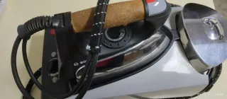 Centro de planchado Bosch