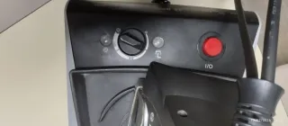 Centro de planchado Bosch