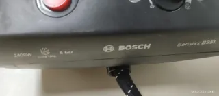 Centro de planchado Bosch