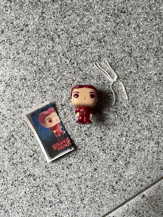 5 Funko Pop Stranger Things