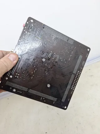 Placa Base Gigabyte GA-N3050N-D2P Mini ITX