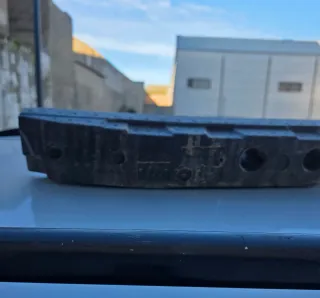 Refuerzo Paragolpes Delantero Fiat 500