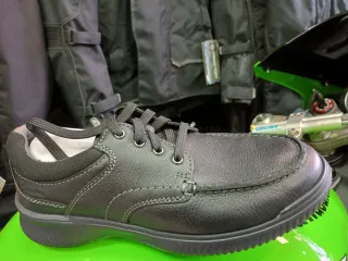 Zapatos Clarks Talla 41