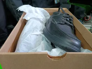 Zapatos Clarks Talla 41