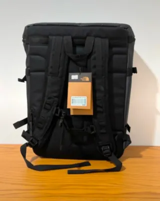 Mochila THE NORTH FACE Basecamp Fusebox negro