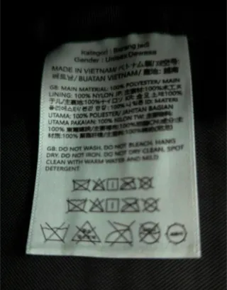 Mochila THE NORTH FACE Basecamp Fusebox negro