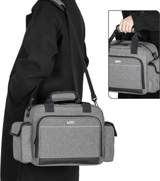 Bolsa Primeros Auxilios RCP Enfermería