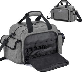 Bolsa Primeros Auxilios RCP Enfermería