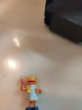 Lote de Figuras PVC Comic España