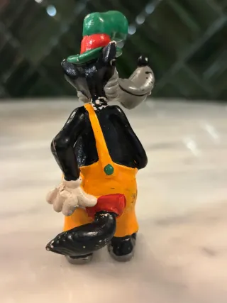 Lote de Figuras PVC Comic España